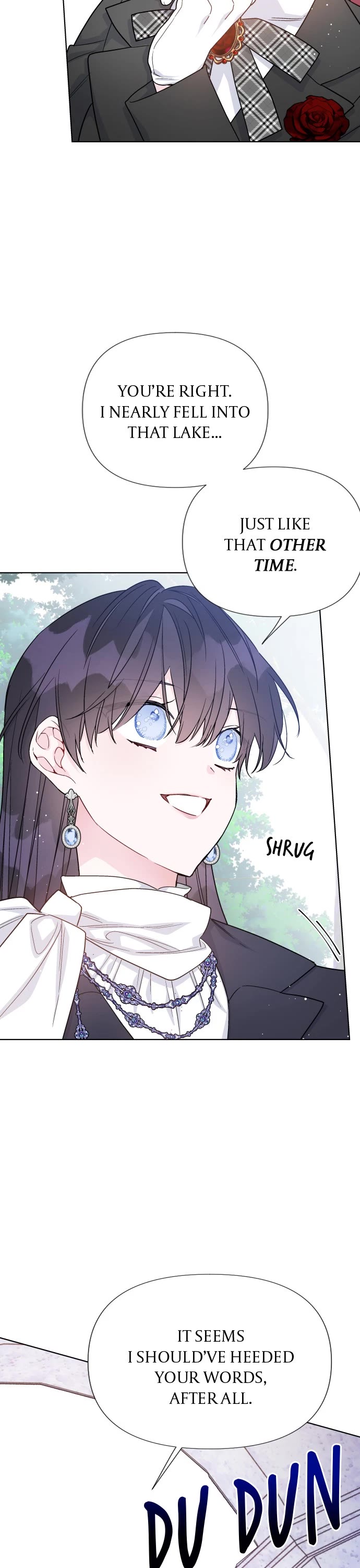 From a Knight to a Lady Chapter 63 page 16 - Chapter 63: Episode 63