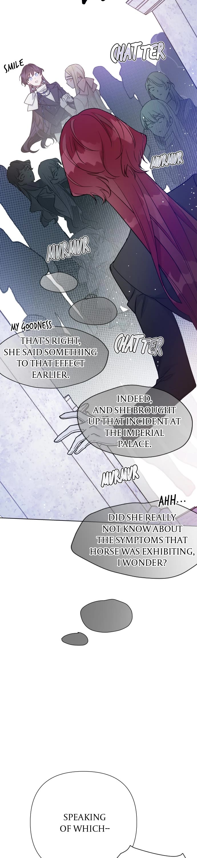 From a Knight to a Lady Chapter 63 page 17 - Chapter 63: Episode 63