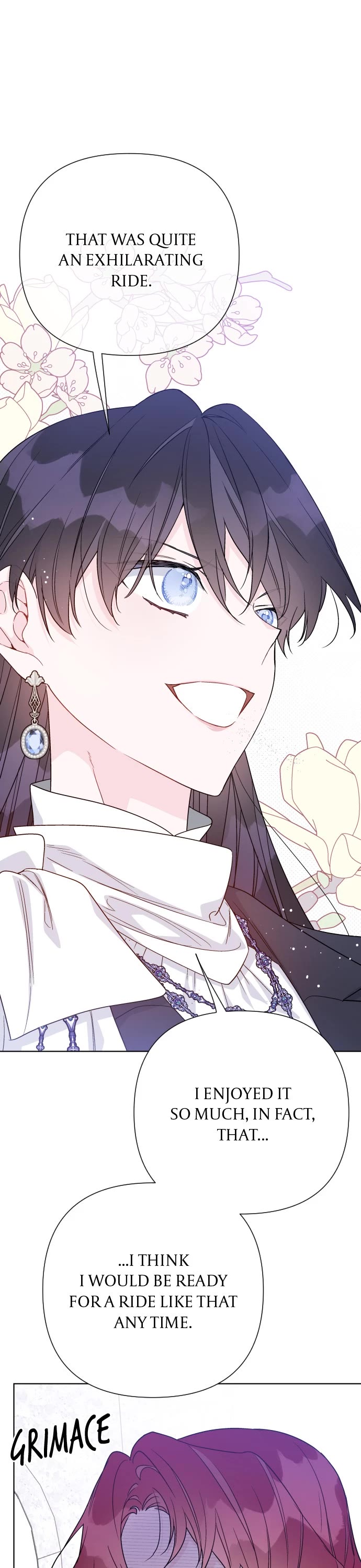 From a Knight to a Lady Chapter 63 page 21 - Chapter 63: Episode 63