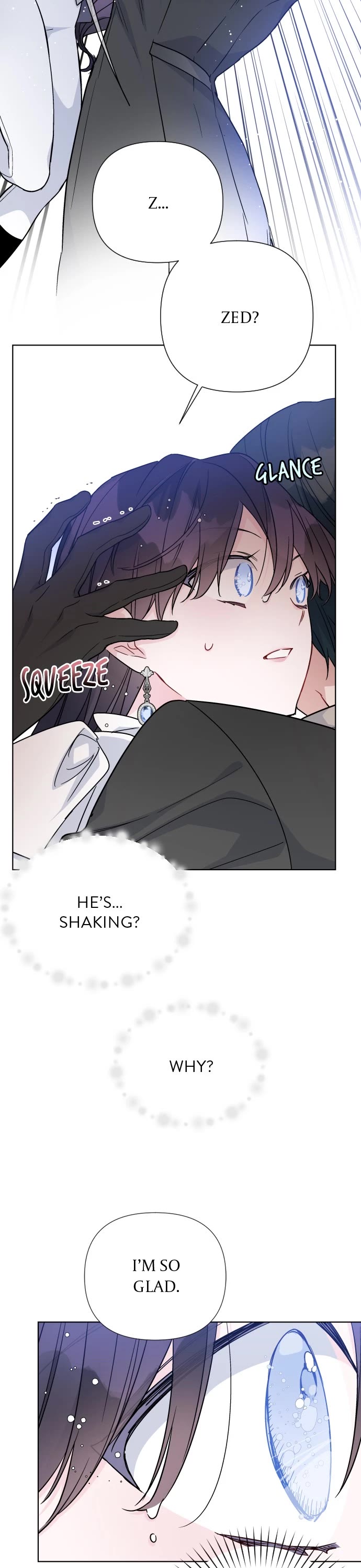 From a Knight to a Lady Chapter 63 page 3 - Chapter 63: Episode 63