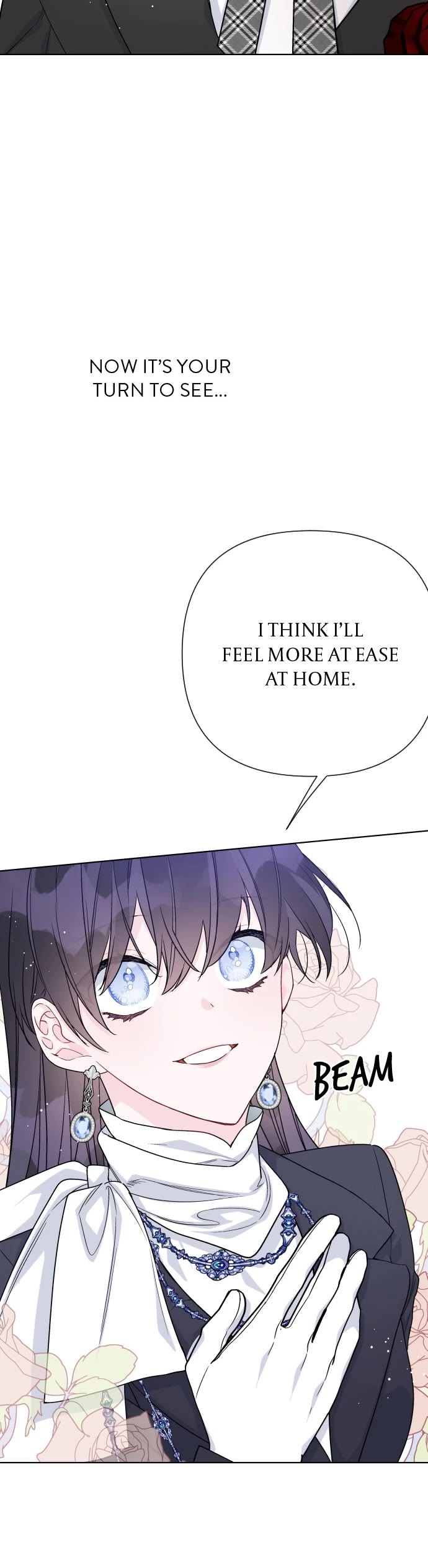 From a Knight to a Lady Chapter 63 page 30 - Chapter 63: Episode 63