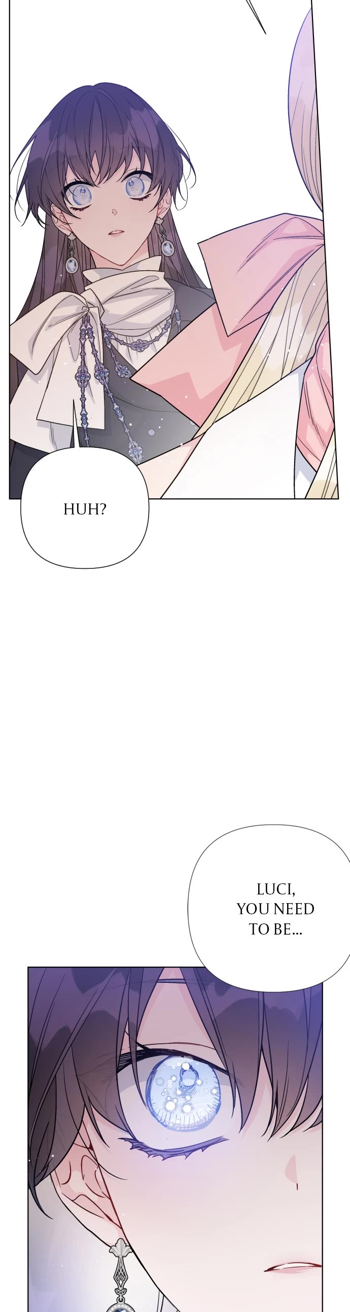 From a Knight to a Lady Chapter 63 page 35 - Chapter 63: Episode 63