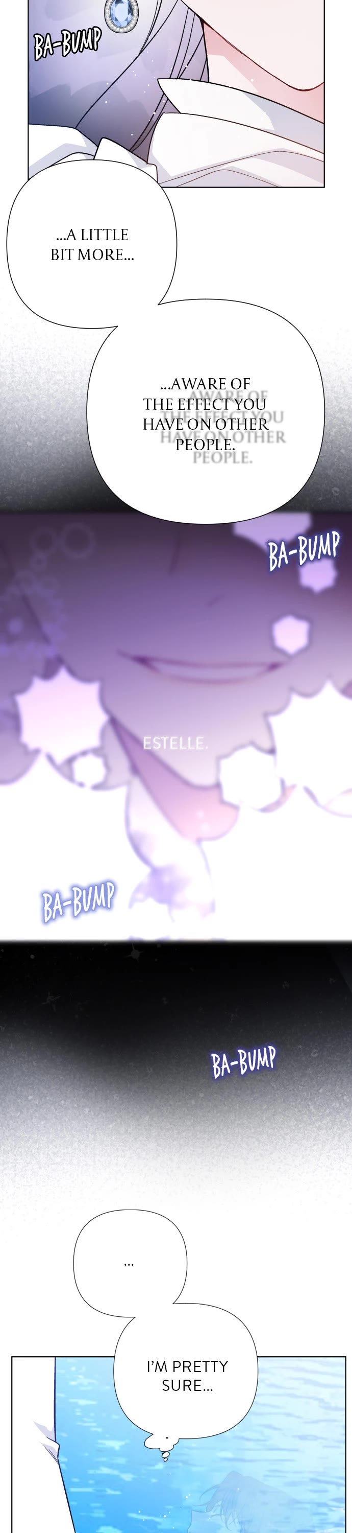 From a Knight to a Lady Chapter 63 page 36 - Chapter 63: Episode 63