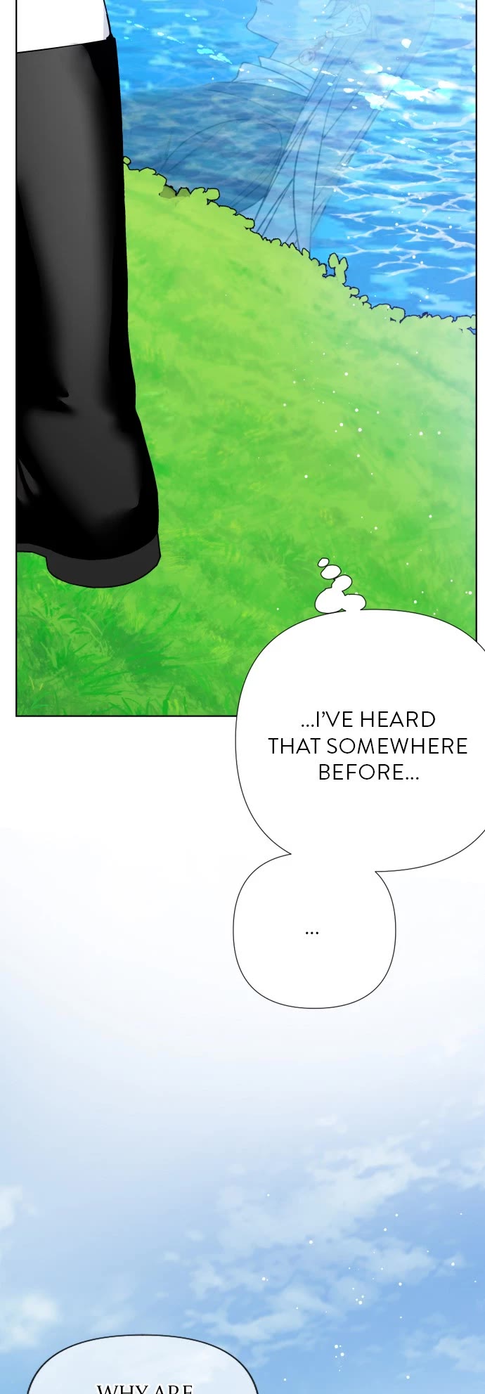 From a Knight to a Lady Chapter 63 page 37 - Chapter 63: Episode 63