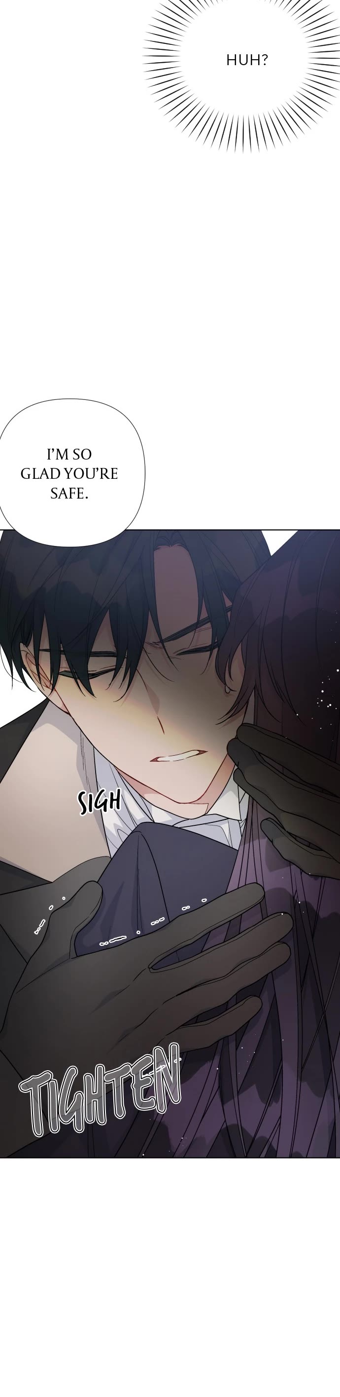 From a Knight to a Lady Chapter 63 page 4 - Chapter 63: Episode 63