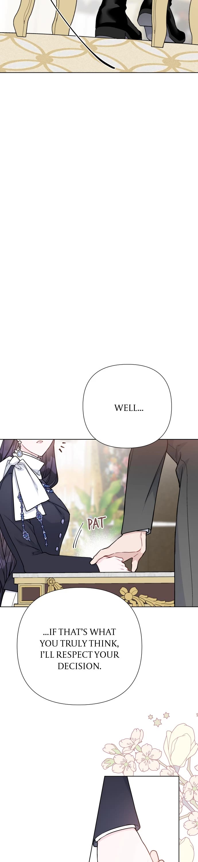 From a Knight to a Lady Chapter 64 page 13 - Chapter 64: Episode 64