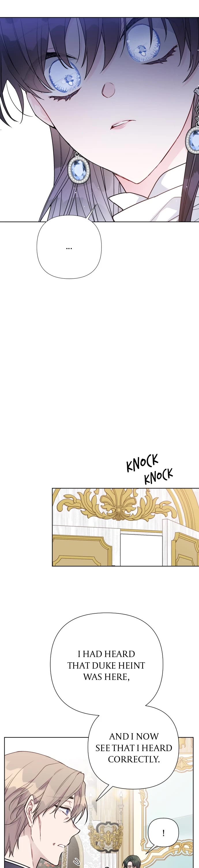 From a Knight to a Lady Chapter 64 page 16 - Chapter 64: Episode 64