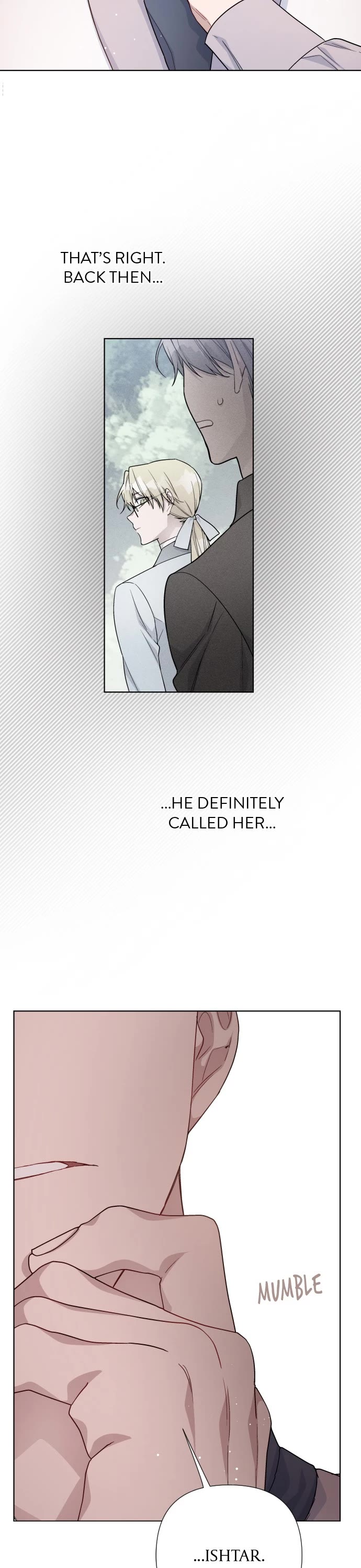 From a Knight to a Lady Chapter 64 page 26 - Chapter 64: Episode 64