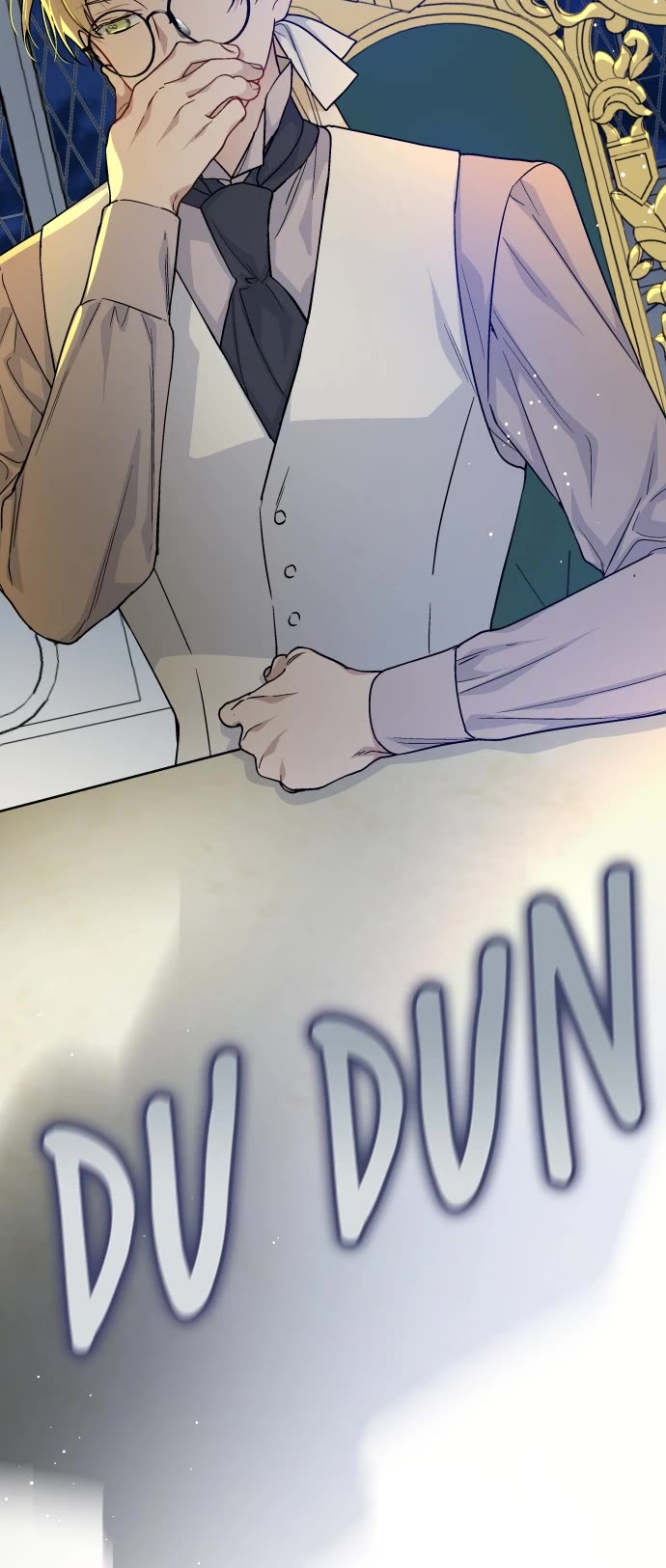 From a Knight to a Lady Chapter 64 page 36 - Chapter 64: Episode 64