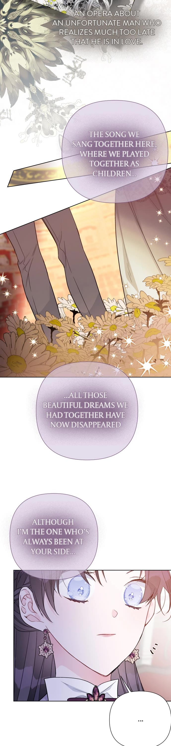 From a Knight to a Lady Chapter 65 page 11 - Chapter 65: Episode 65
