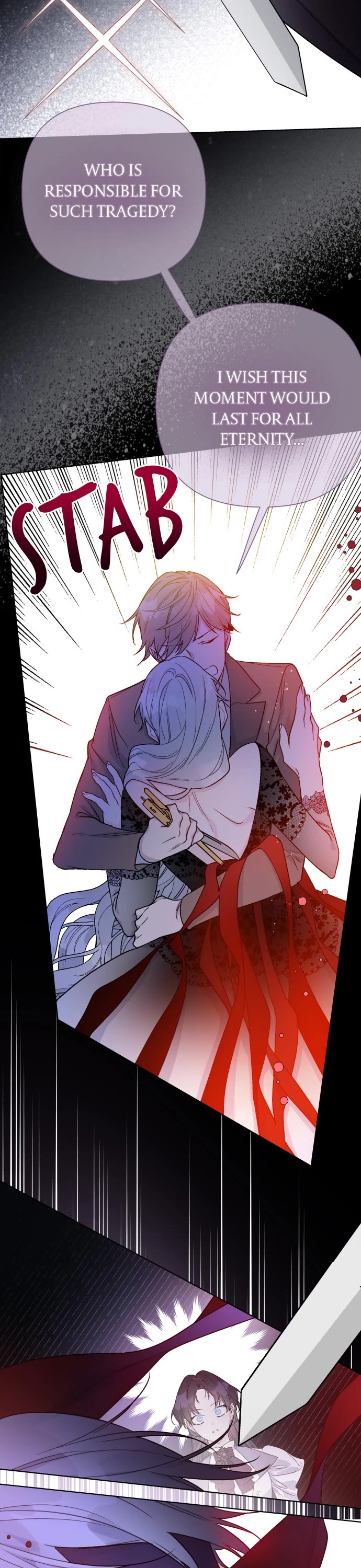 From a Knight to a Lady Chapter 65 page 13 - Chapter 65: Episode 65
