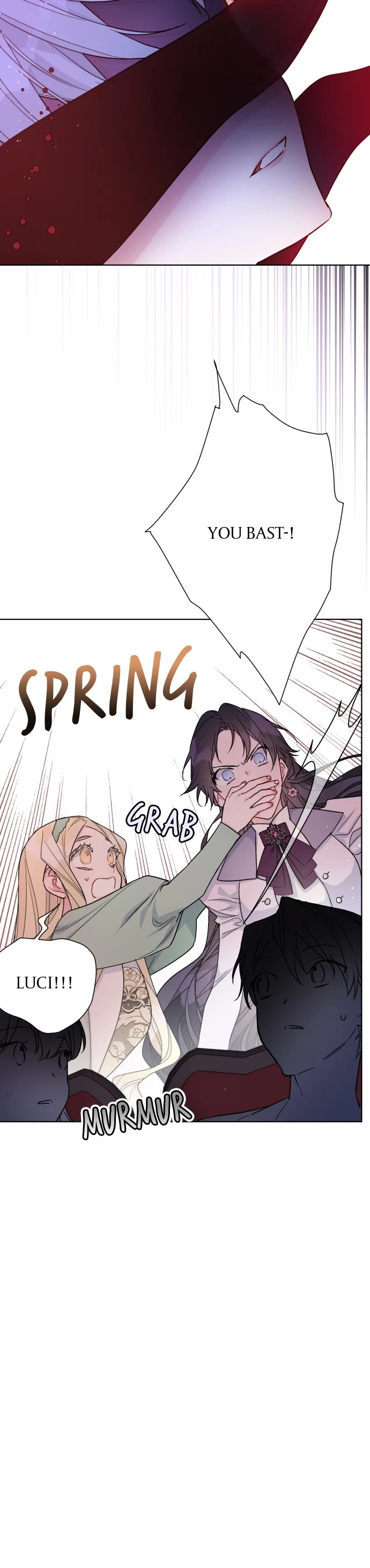 From a Knight to a Lady Chapter 65 page 14 - Chapter 65: Episode 65