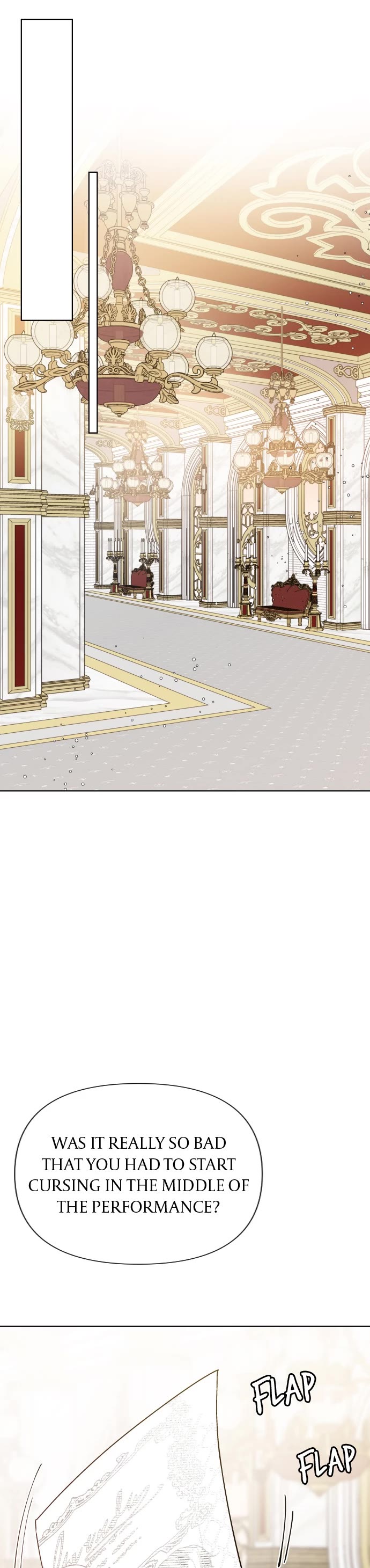 From a Knight to a Lady Chapter 65 page 15 - Chapter 65: Episode 65