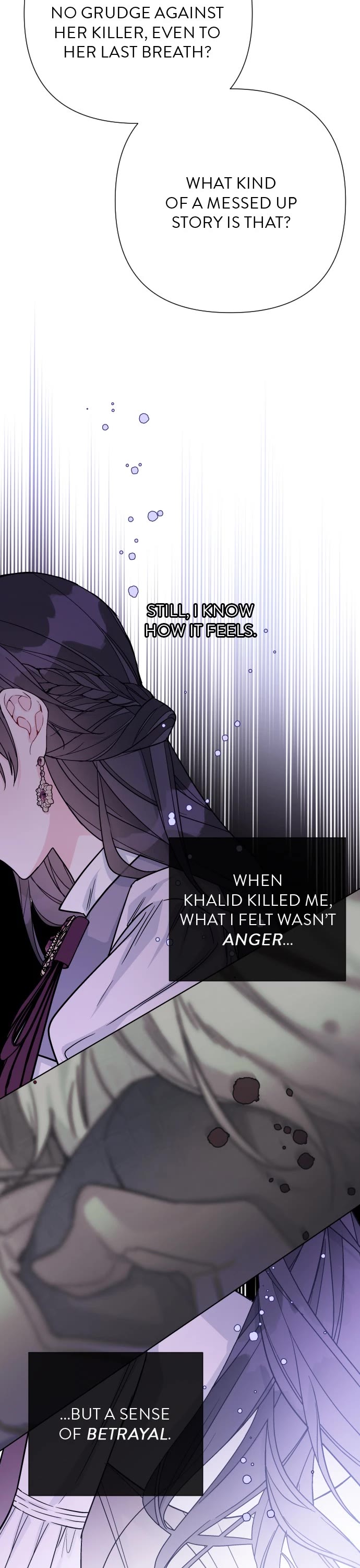 From a Knight to a Lady Chapter 65 page 28 - Chapter 65: Episode 65