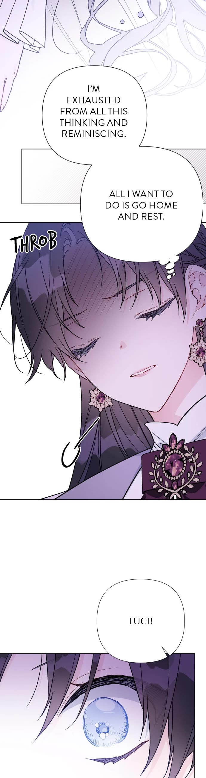 From a Knight to a Lady Chapter 65 page 29 - Chapter 65: Episode 65