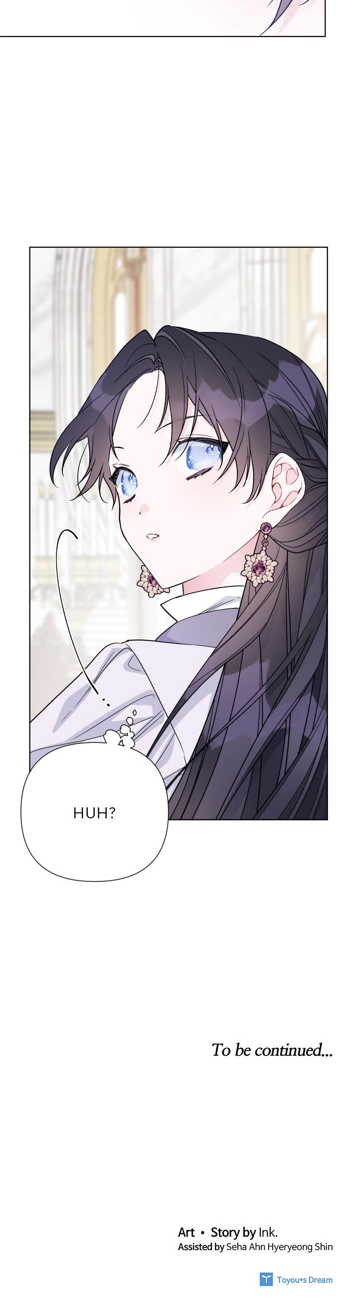 From a Knight to a Lady Chapter 65 page 30 - Chapter 65: Episode 65