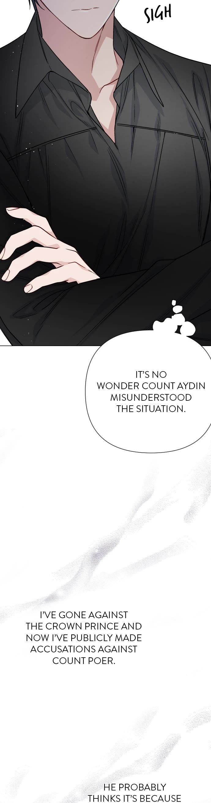 From a Knight to a Lady Chapter 65 page 4 - Chapter 65: Episode 65
