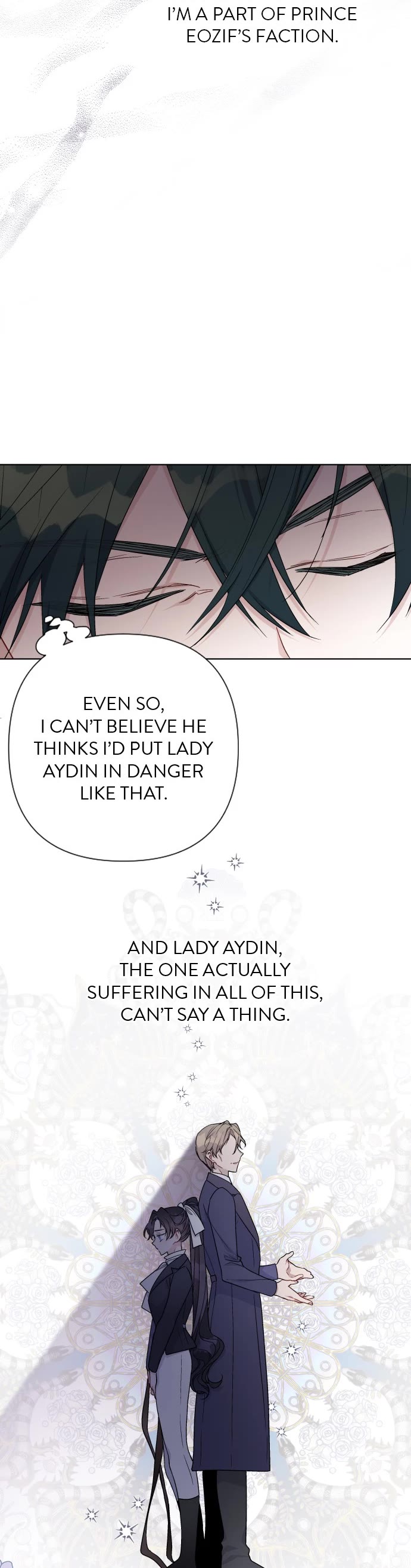 From a Knight to a Lady Chapter 65 page 5 - Chapter 65: Episode 65