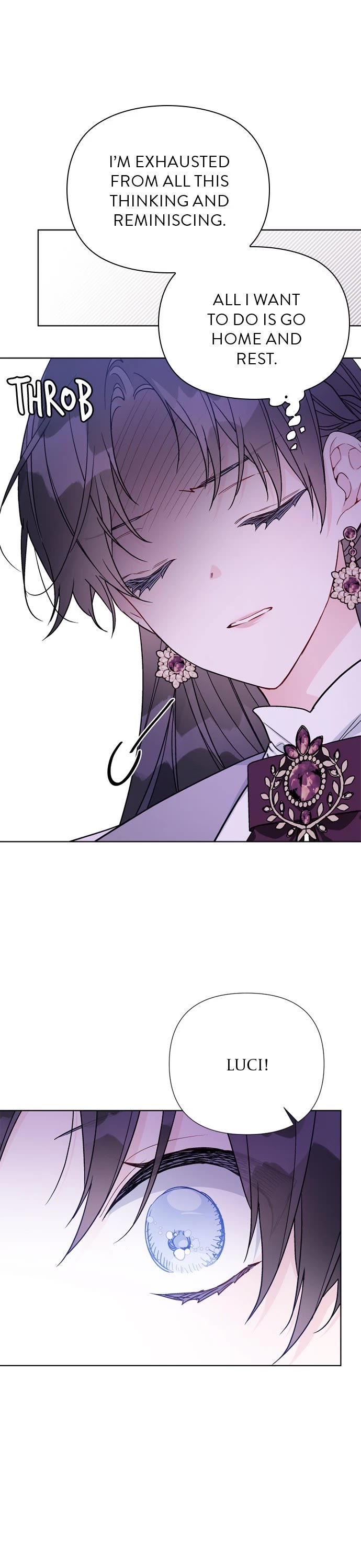 From a Knight to a Lady Chapter 66 page 1 - Chapter 66: Episode 66