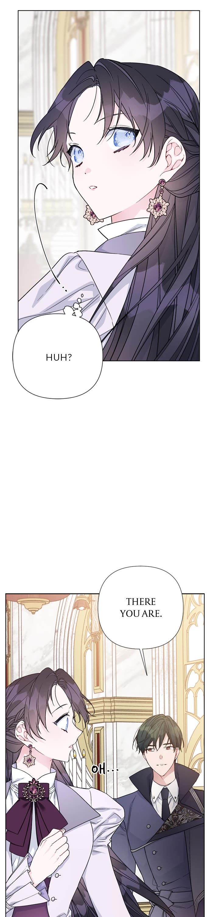 From a Knight to a Lady Chapter 66 page 2 - Chapter 66: Episode 66