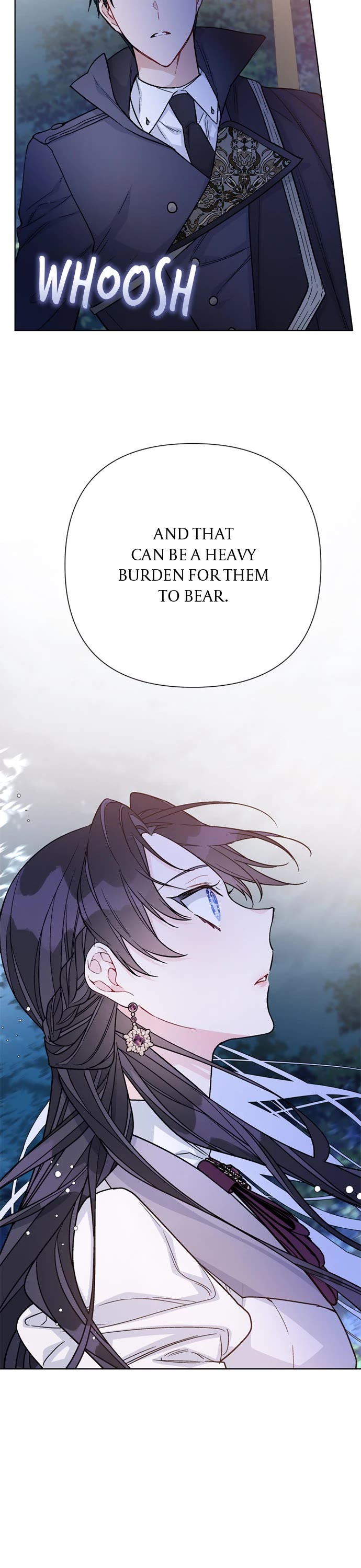 From a Knight to a Lady Chapter 66 page 27 - Chapter 66: Episode 66