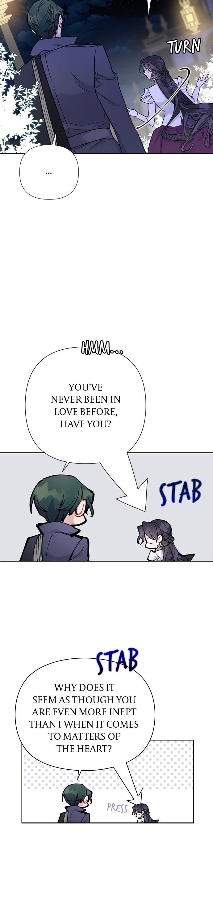 From a Knight to a Lady Chapter 66 page 30 - Chapter 66: Episode 66