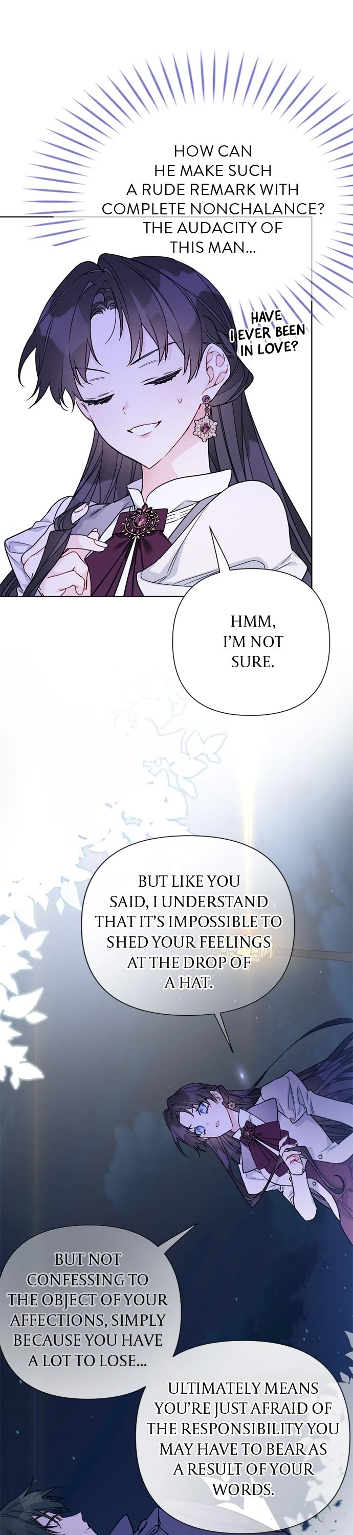 From a Knight to a Lady Chapter 66 page 31 - Chapter 66: Episode 66