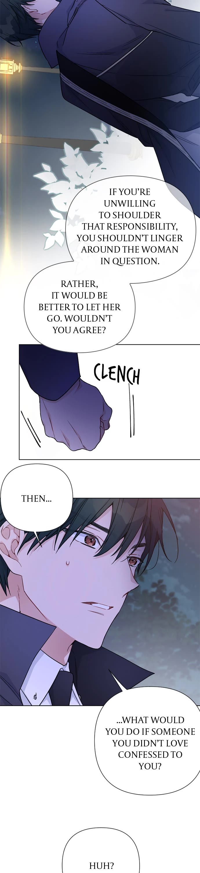 From a Knight to a Lady Chapter 66 page 32 - Chapter 66: Episode 66