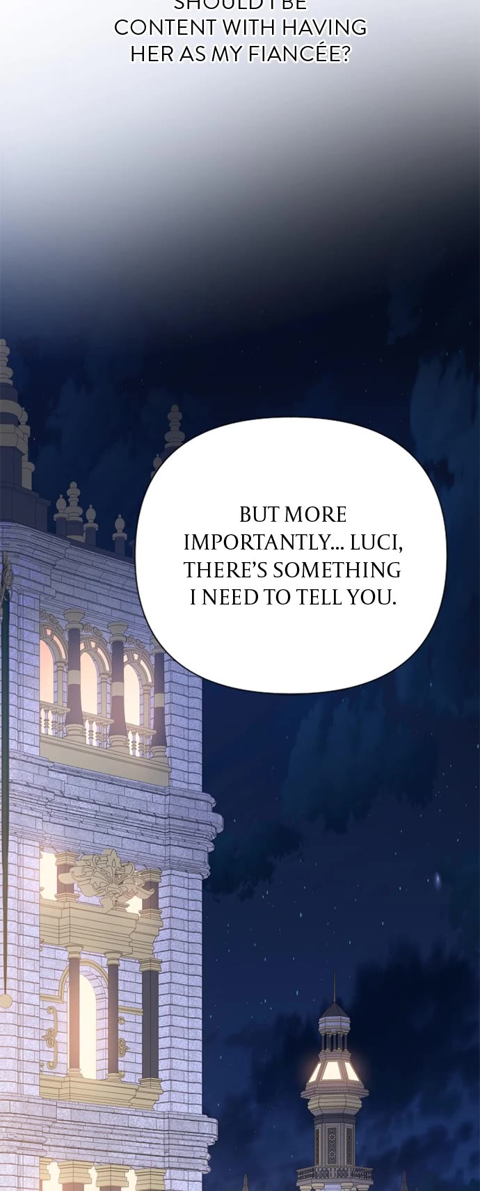 From a Knight to a Lady Chapter 66 page 36 - Chapter 66: Episode 66