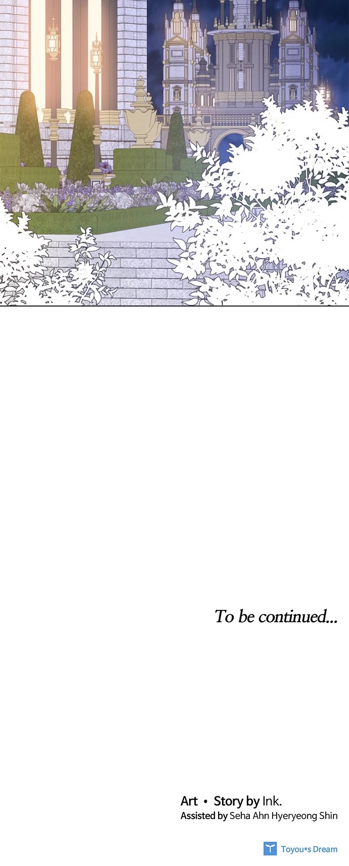 From a Knight to a Lady Chapter 66 page 37 - Chapter 66: Episode 66