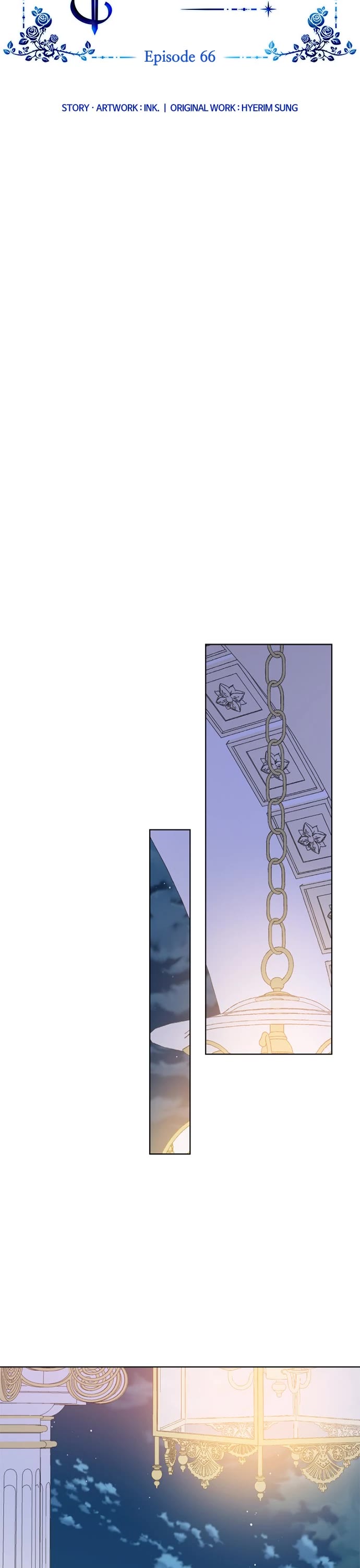 From a Knight to a Lady Chapter 66 page 8 - Chapter 66: Episode 66