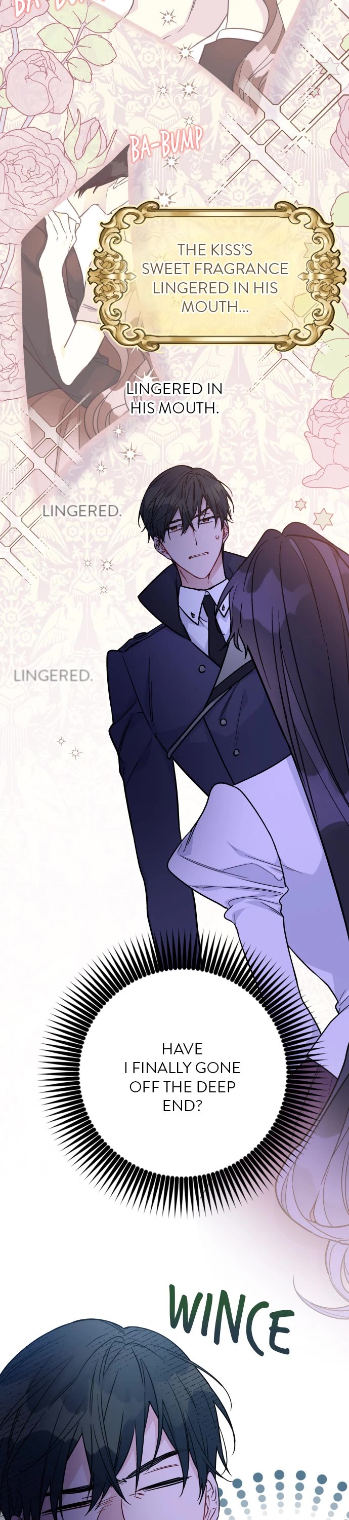From a Knight to a Lady Chapter 67 page 12 - Chapter 67: Episode 67