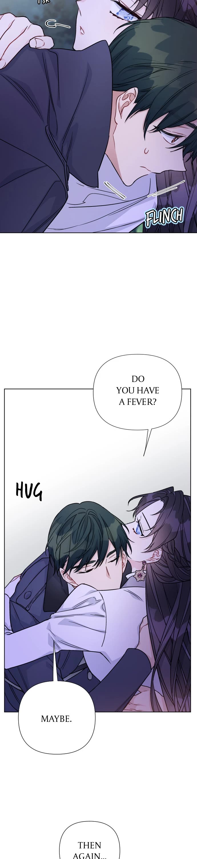 From a Knight to a Lady Chapter 67 page 18 - Chapter 67: Episode 67