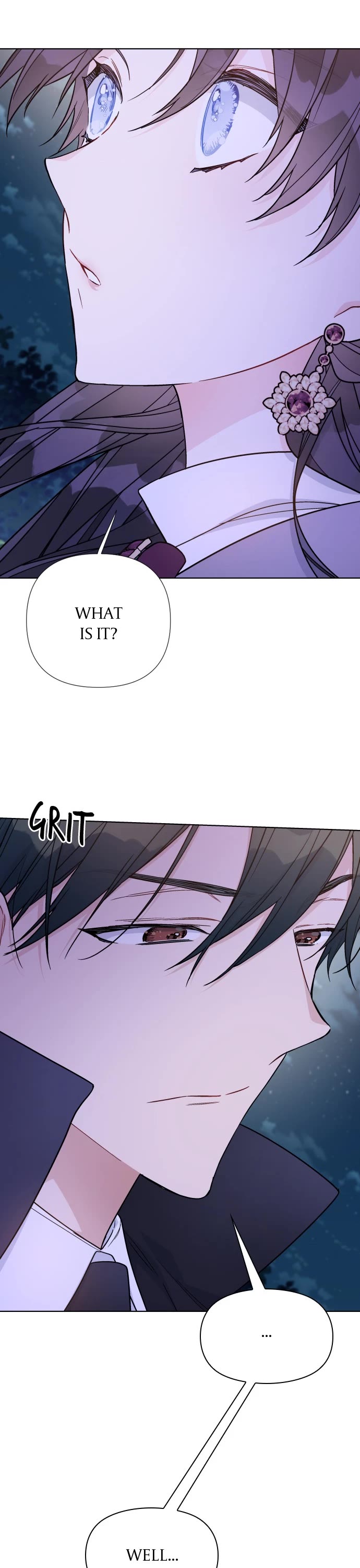 From a Knight to a Lady Chapter 67 page 2 - Chapter 67: Episode 67