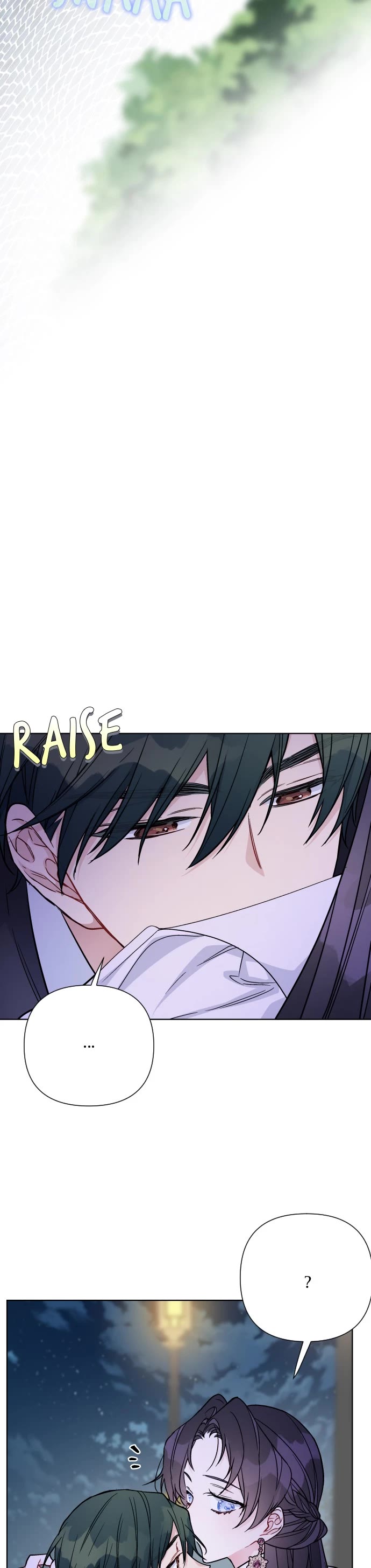 From a Knight to a Lady Chapter 67 page 20 - Chapter 67: Episode 67