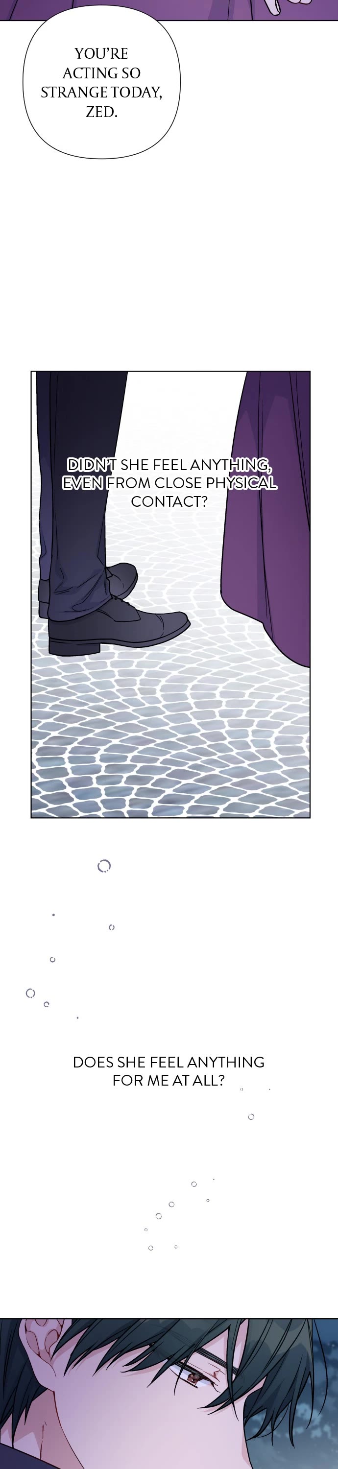From a Knight to a Lady Chapter 67 page 22 - Chapter 67: Episode 67