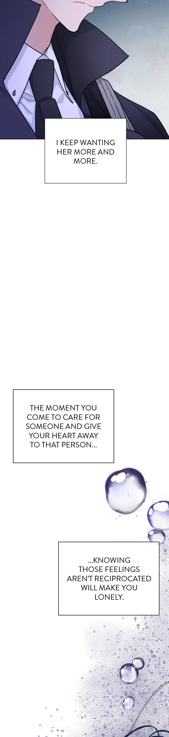 From a Knight to a Lady Chapter 67 page 23 - Chapter 67: Episode 67