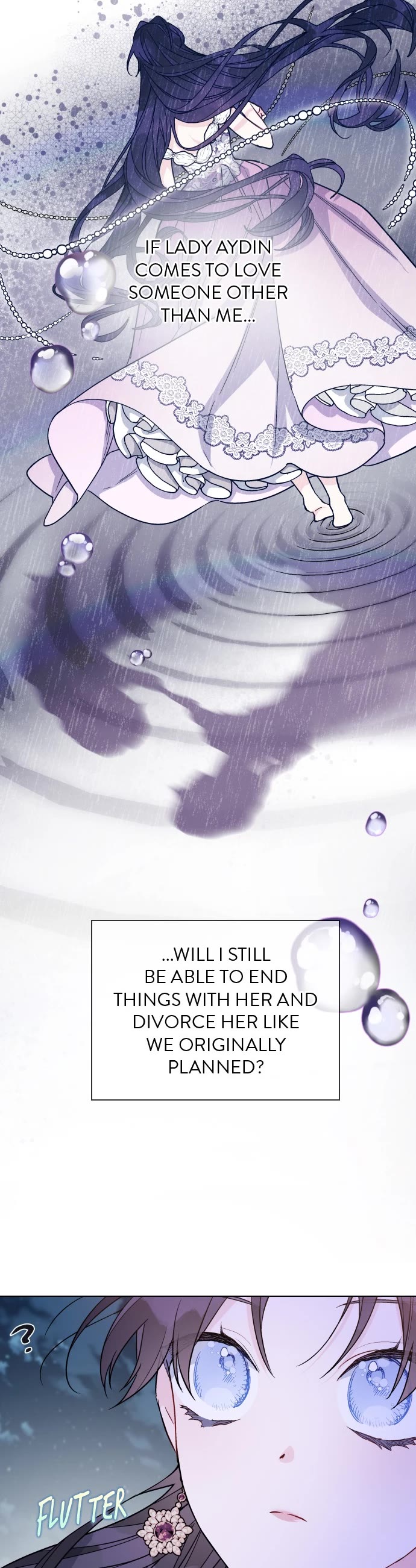 From a Knight to a Lady Chapter 67 page 24 - Chapter 67: Episode 67
