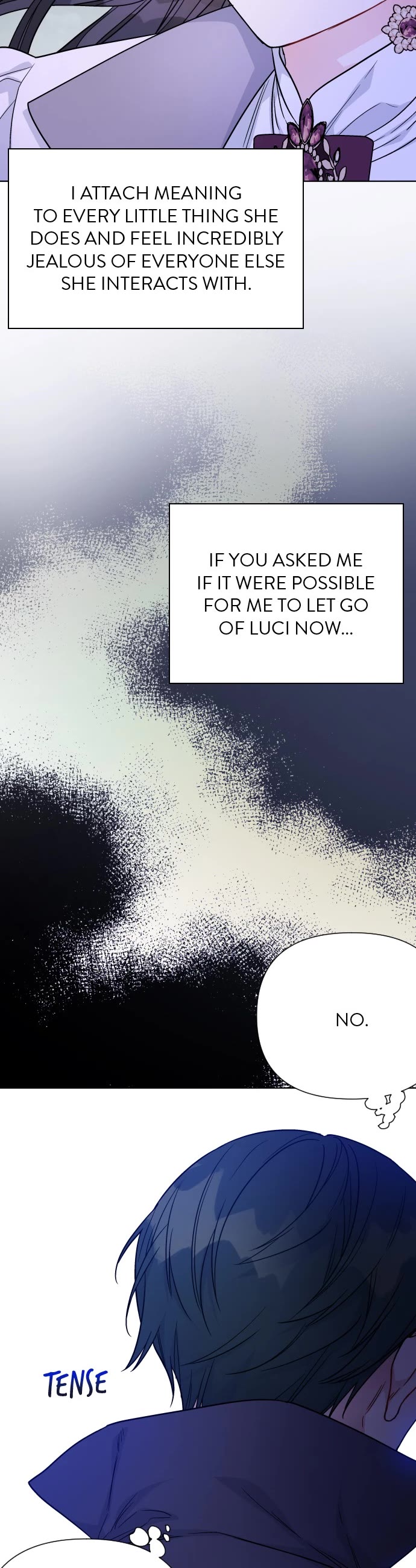 From a Knight to a Lady Chapter 67 page 25 - Chapter 67: Episode 67