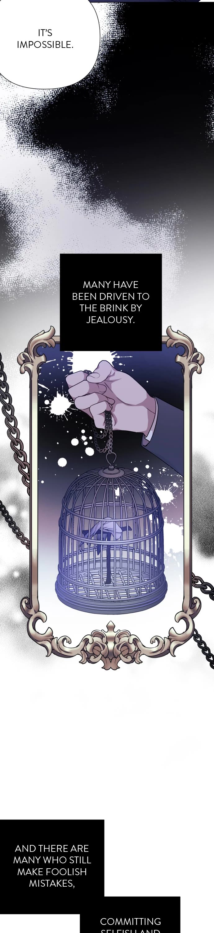From a Knight to a Lady Chapter 67 page 26 - Chapter 67: Episode 67