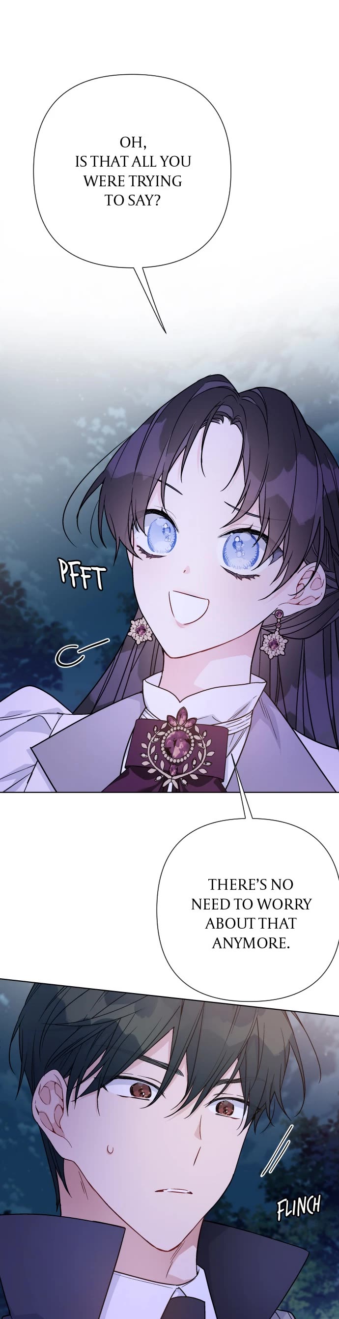 From a Knight to a Lady Chapter 67 page 4 - Chapter 67: Episode 67