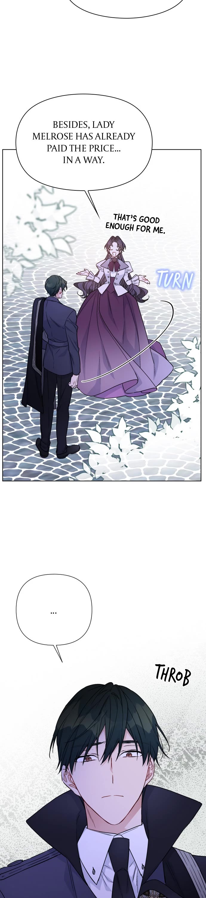From a Knight to a Lady Chapter 67 page 6 - Chapter 67: Episode 67