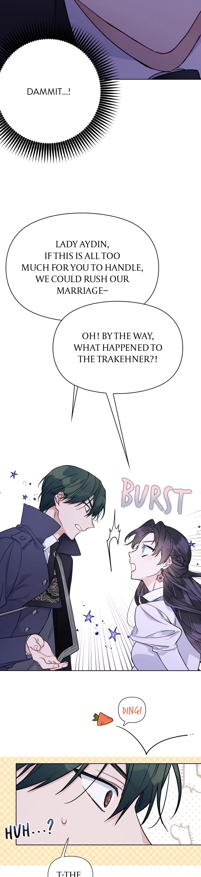 From a Knight to a Lady Chapter 67 page 8 - Chapter 67: Episode 67