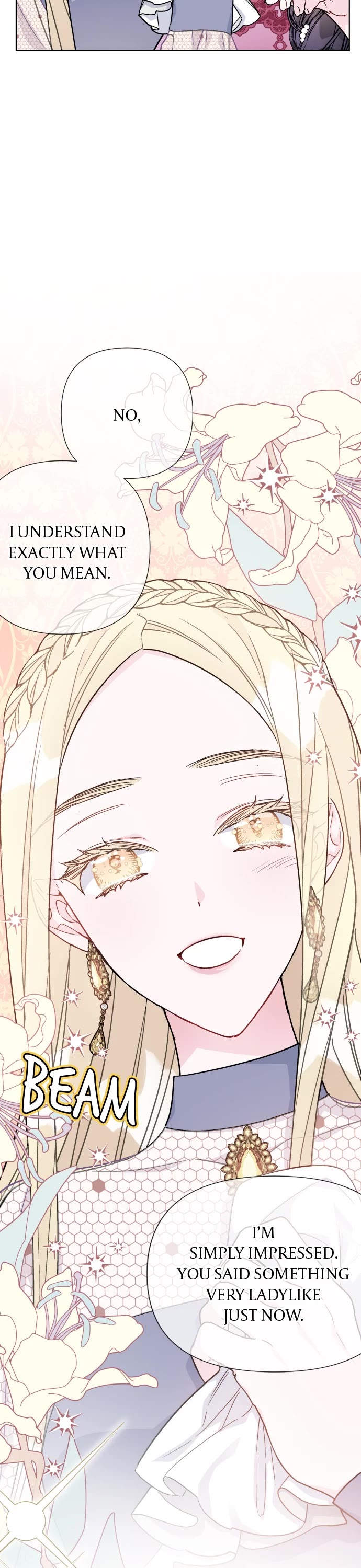 From a Knight to a Lady Chapter 68 page 12 - Chapter 68: Episode 68