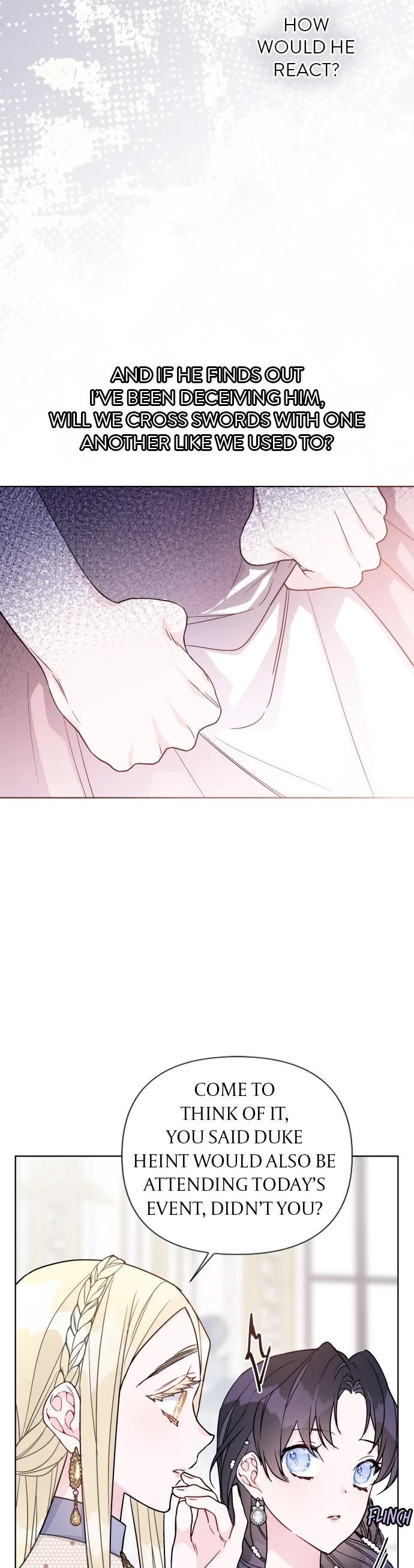 From a Knight to a Lady Chapter 68 page 30 - Chapter 68: Episode 68