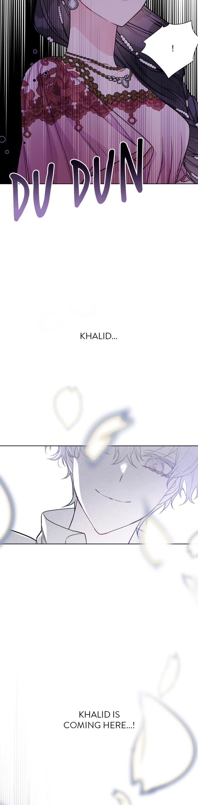 From a Knight to a Lady Chapter 68 page 32 - Chapter 68: Episode 68