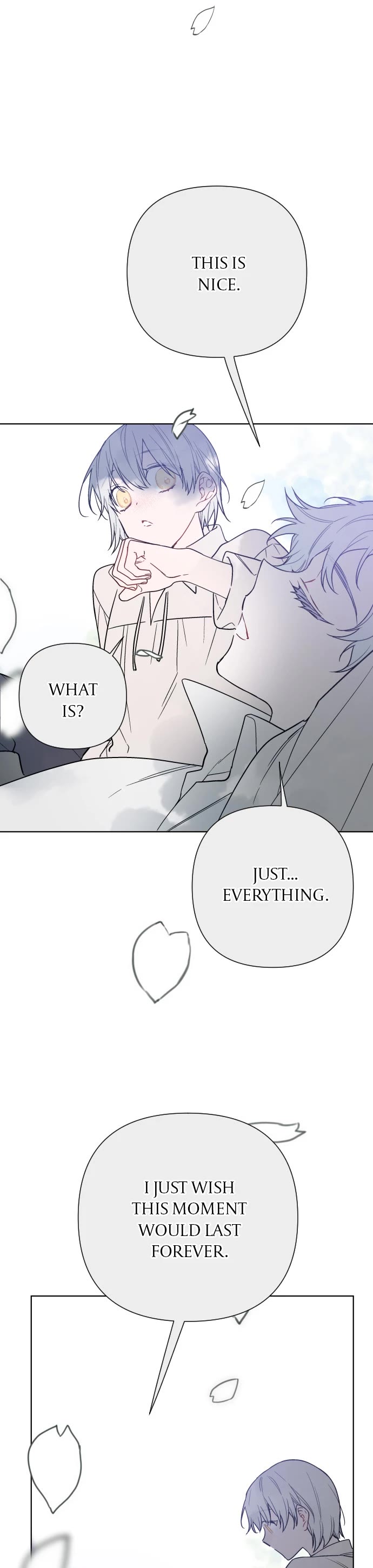 From a Knight to a Lady Chapter 68 page 4 - Chapter 68: Episode 68
