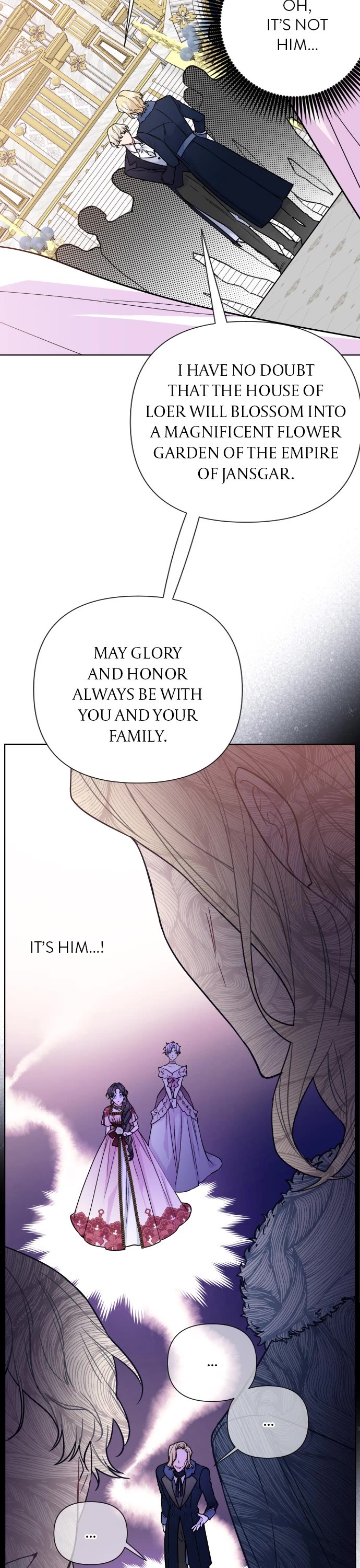From a Knight to a Lady Chapter 69 page 11 - Chapter 69: Episode 69