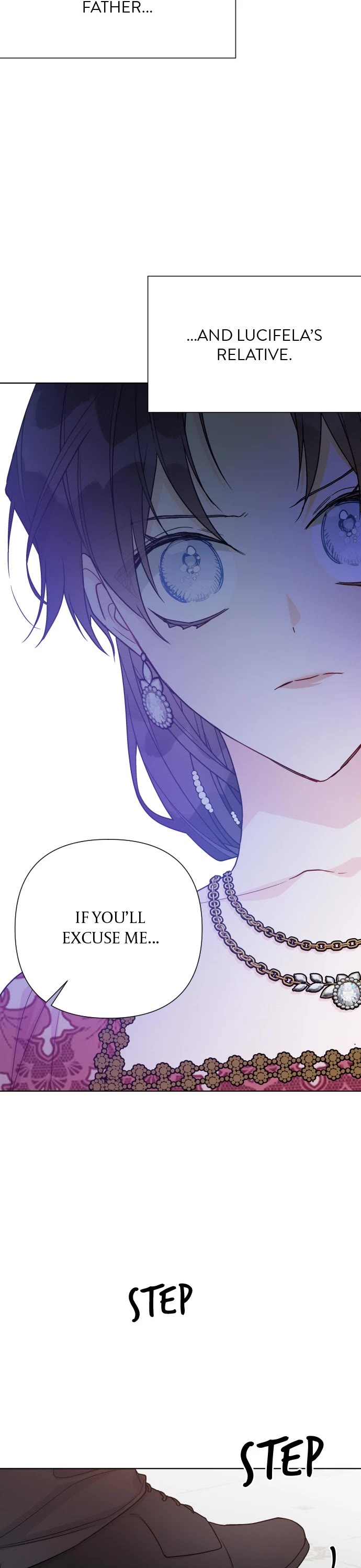 From a Knight to a Lady Chapter 69 page 13 - Chapter 69: Episode 69