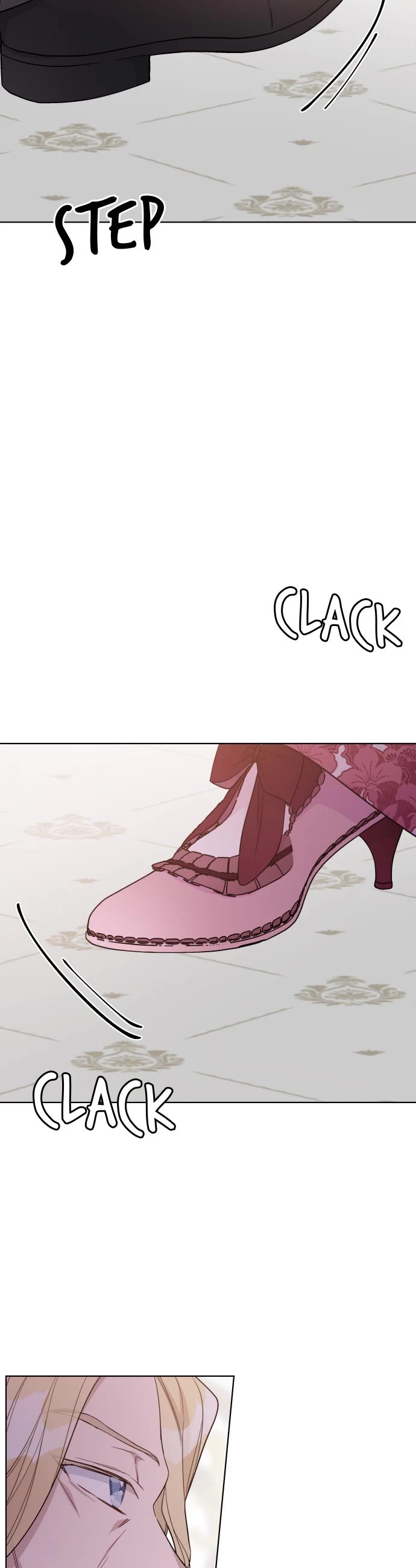 From a Knight to a Lady Chapter 69 page 14 - Chapter 69: Episode 69